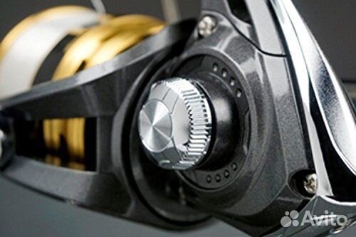 Катушка рыболовная Daiwa P4-RQO16 2500