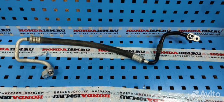 Трубка кондиционера Honda CRV 3 2.4