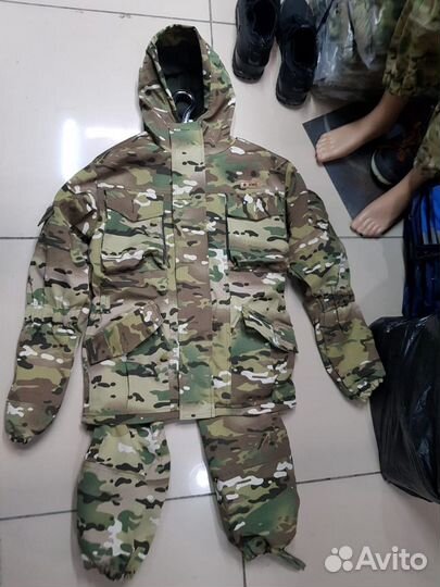 Швейный цех принимает заказы спецодежда