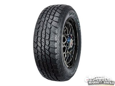 Tracmax X-Privilo AT08 245/65 R17 111T