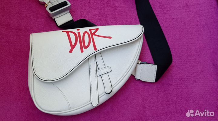 Сумка женская dior