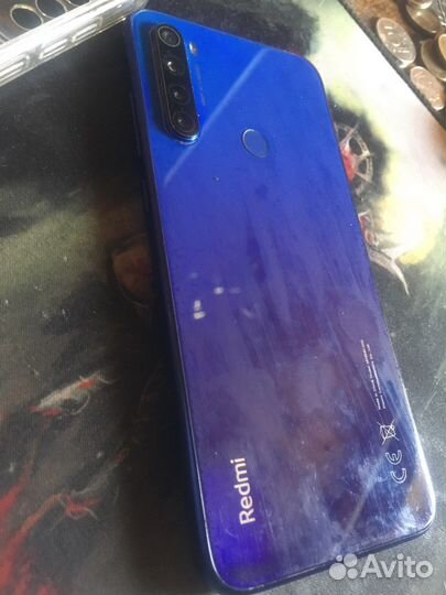 Redmi Note 8t 3/32gb