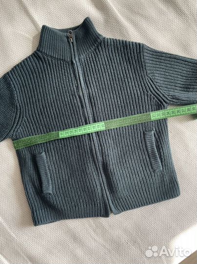 Джемпер zara 104