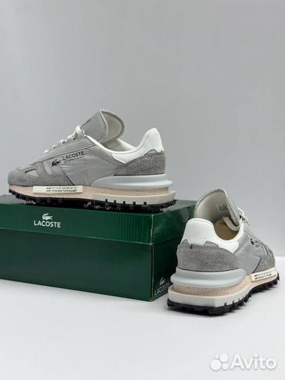Кроссовки lacoste (41)