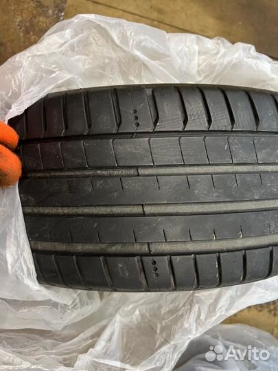 Michelin Pilot Sport 5 245/45 R18 100Y