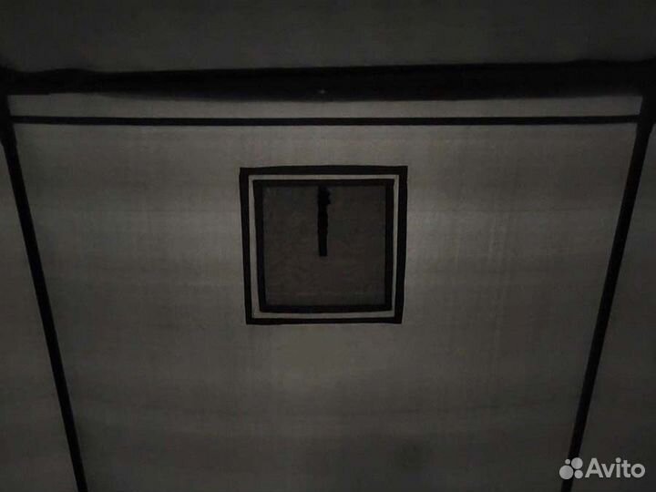 Палатки армейские Памир на 30 человек