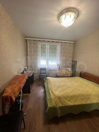 2-к. квартира, 53,2 м², 2/9 эт.