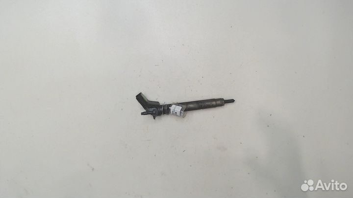 Форсунка топливная Mercedes Sprinter, 2008