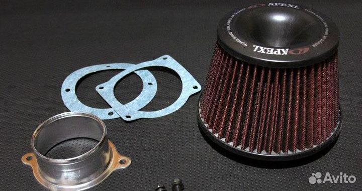 Фильтр нулевого сопротивления Apexi