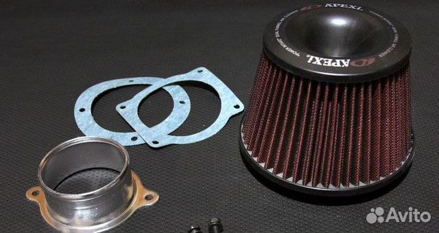 Фильтр нулевого сопротивления Apexi