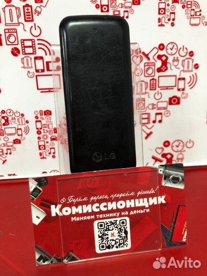 Телефон лг 101 К1