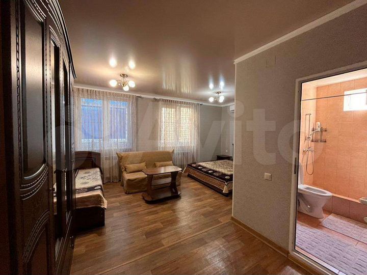 Комната 30 м², 2/3 эт.