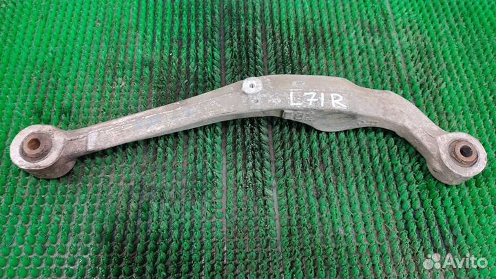 Рычаг задний поперечный верхний Nissan Qashqai J1