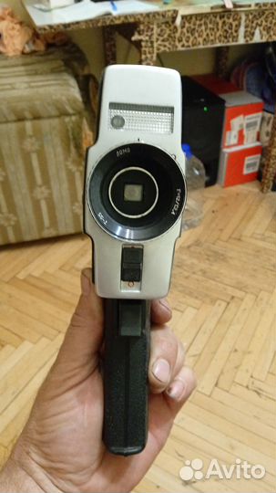 Камера СССР