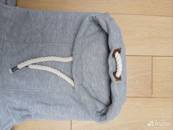 Толстовка мужская Naketano