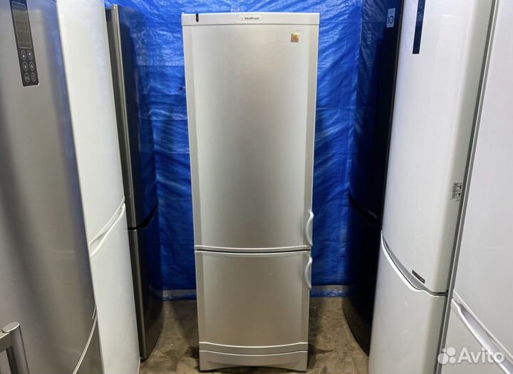 Холодильник с гарантией и доставкой