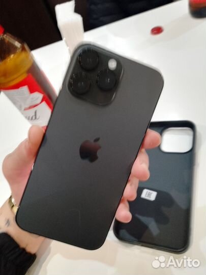 iPhone 14 Pro Max, 128 ГБ