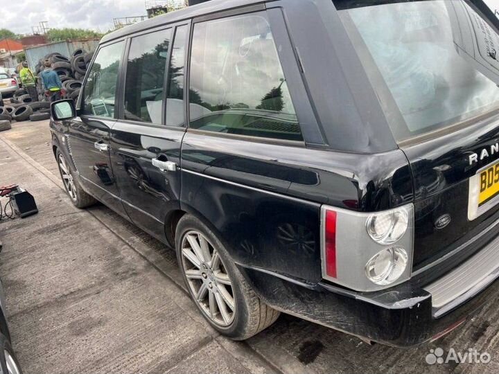 Авто в разбор Land Rover Range Rover L322 442PN