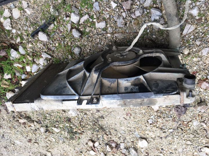 Двигатель на audi 80 b2