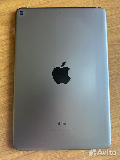 iPad mini 5 64gb wifi