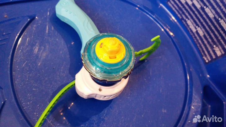 Волчки infiniti надо