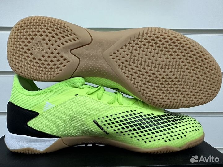 Кроссовки футзальные Adidas Predator Mutator 20.3