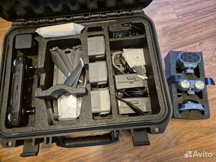 Dji mavic 2 enterprise advanced CN