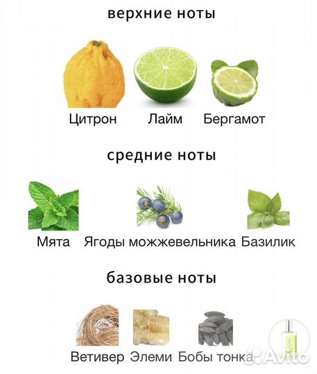 Atelier Cologne Cedrat Enivrant одеколон 110 ml