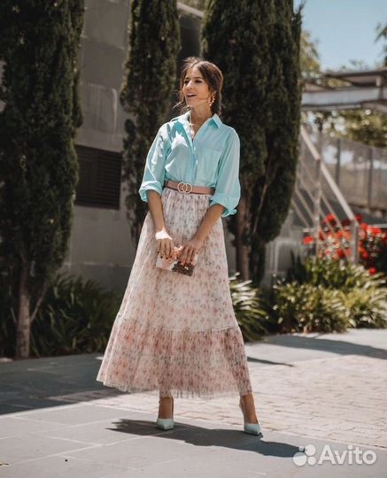 Юбка женская Zara