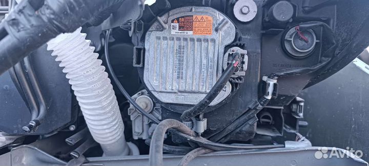 Фара ксенон правая Mazda 6GJ.Оригинал