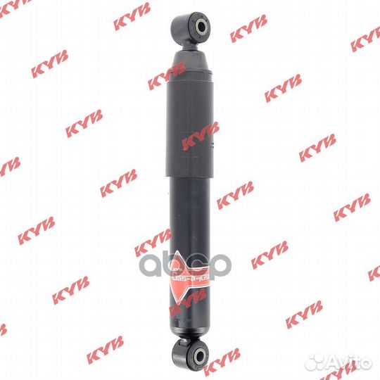 Амортизатор задний GAS 551811 KYB