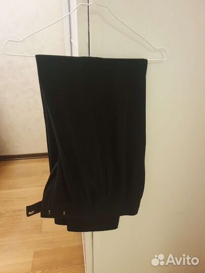 Брюки для бальных танцев латина 165-175