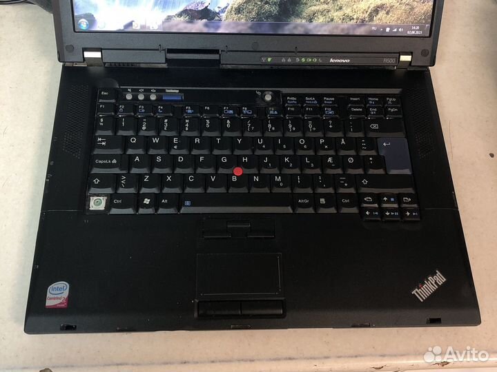 Ноутбук для учебы работы и интернета