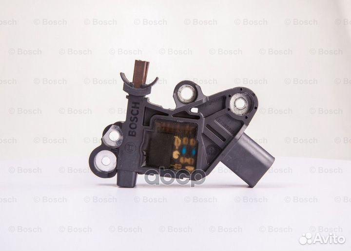 Регулятор генератора генераторрегулятор 027222