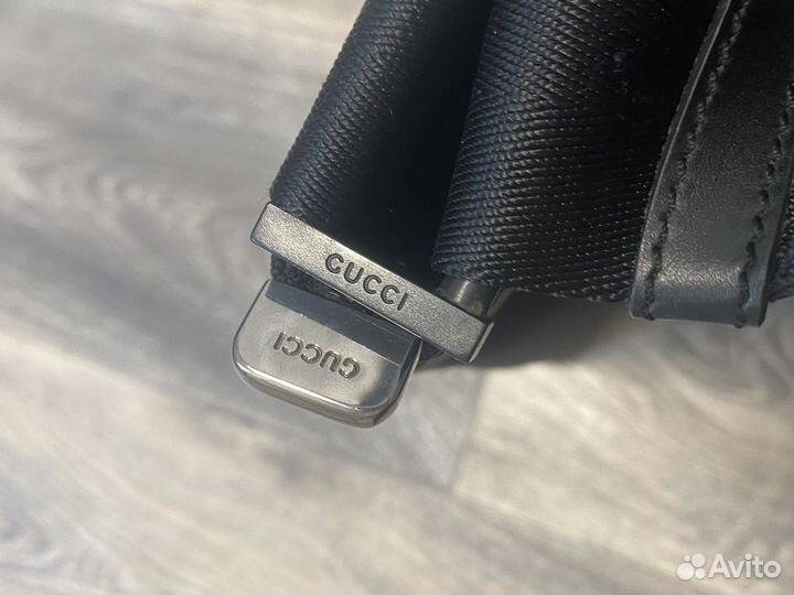 Gucci GG supreme сумка оригинал