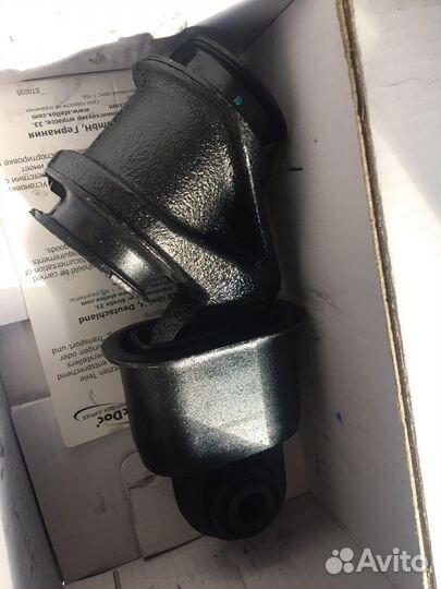 Сайлентблоки Toyota Vista Ardeo