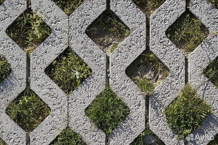 Тротуарная плитка