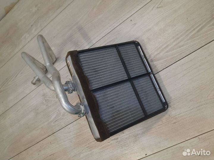 Радиатор печки Mercedes-Benz C-Class 2013 L0329002