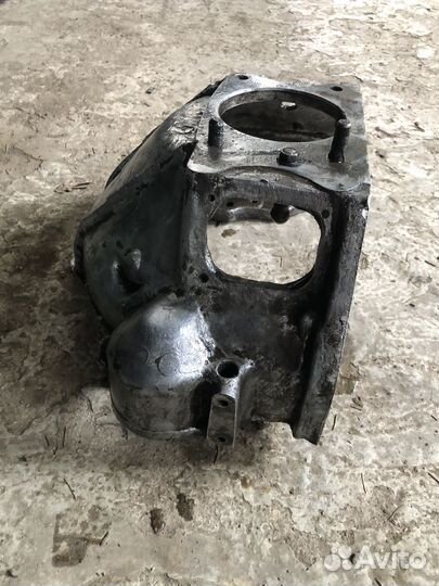 Колокол УАЗ