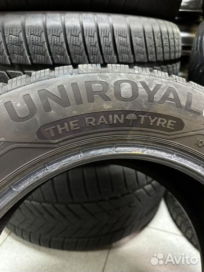 Uniroyal WinterExpert 195/65 R15 91T