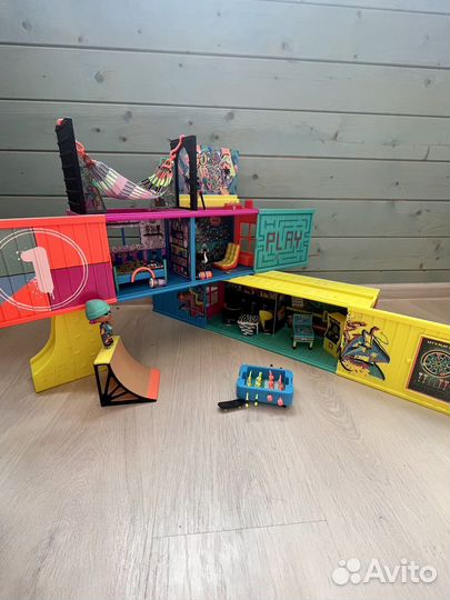 L. O. L. surprise - Fashion Show House Atelier LOL