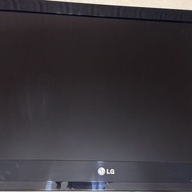 Телевизор lG 32cs560