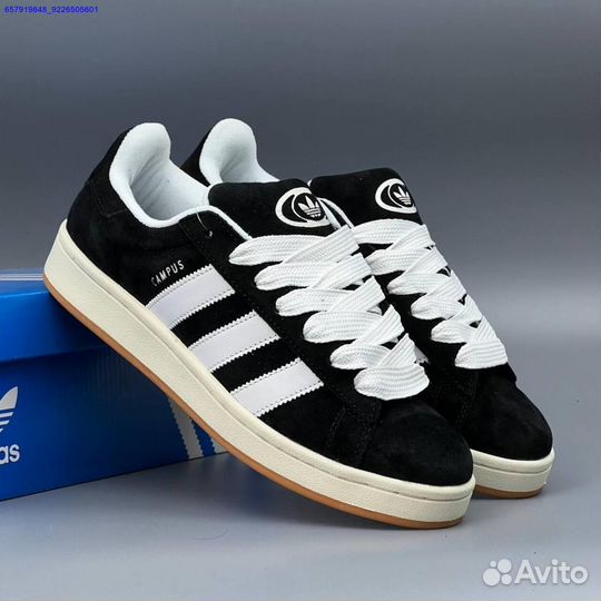 Adidas Campus 00s (Арт.71505)