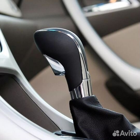 Ручка кпп Opel Astra J, Insignia, Meriva, Zafira