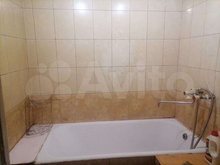 1-к. квартира, 29,6 м², 1/9 эт.