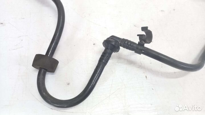 Трубка вакуума 1.8 Ford Focus 2