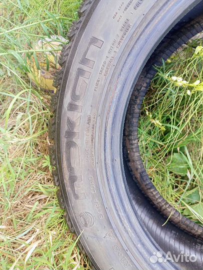 Nokian Tyres Hakkapeliitta 4 205/55 R16 94H