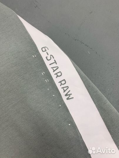 Футболка g-star raw L