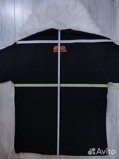Реп футболка Technicians, p.XL
