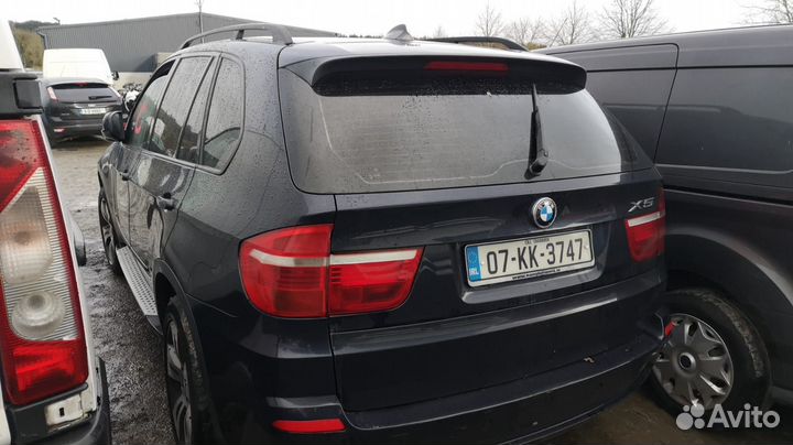 Фара правая BMW X5 E70 2007